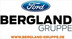 Logo Autohaus Bergland GmbH